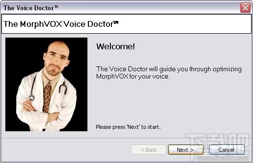 MorphVOX Junior 2.8.1 Build 24862,MorphVOX Junior 2.8.1 Build 24862下载,MorphVOX J