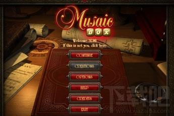 古典音乐盒Musaic Box免费版下载,古典音乐盒,古典音乐盒免费版下载,古典音乐盒下载