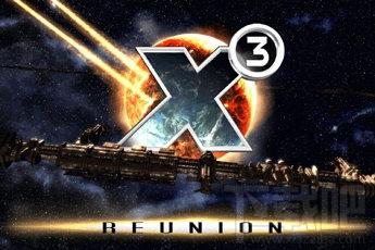 X3：重聚简体中文版下载,X3：重聚简体中文版下载,X3：重聚,X3：重聚下载