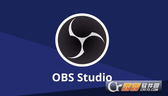OBS,屏幕录制,录屏.