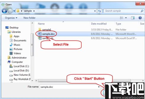 iSumsoft Office Password Remover下载,Word解密,Excel解密,解密工具
