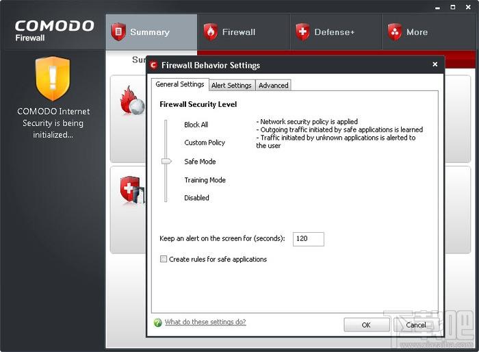 COMODO,COMODO Firewall,Comodo防火墙64位,Comodo防火墙下载