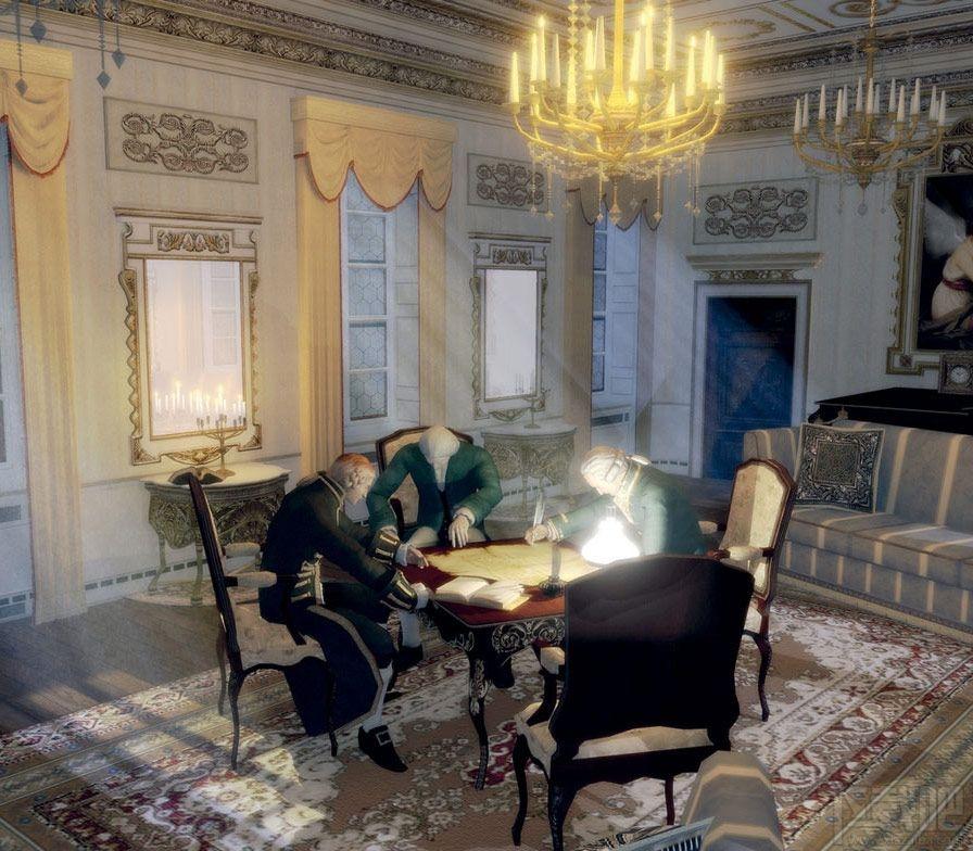 帝国：全面战争,帝国：全面战争V1.6全DLC简体中文典藏版,帝国：全面战争V1.6全DLC简体中文典藏版下载