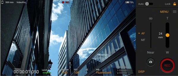 索尼视频大师APP(Videography Pro)下载,videographypro,拍摄app,索尼app