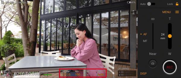 索尼视频大师APP(Videography Pro)下载,videographypro,拍摄app,索尼app