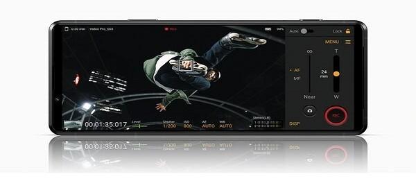 索尼视频大师APP(Videography Pro)下载,videographypro,拍摄app,索尼app